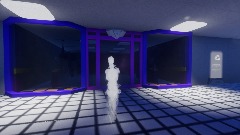 A screenshot taken in Dreams. 1 of 3.