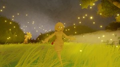A screenshot taken in Dreams. 14 of 27.