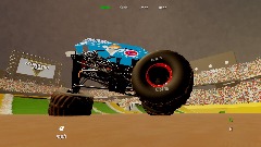 A screenshot taken in Dreams. 14 of 21.