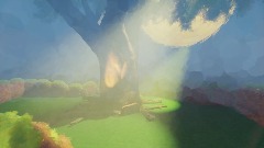 A screenshot taken in Dreams. 6 of 17.