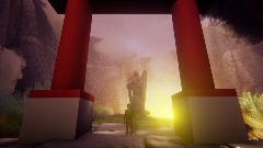 A screenshot taken in Dreams. 1 of 1.