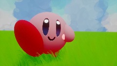 If Seanypikaboy was in kirby superstar teaser