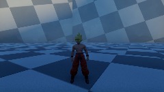 Dragon ball z test demo 2