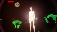 A screenshot taken in Dreams. 2 of 21.