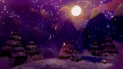 A screenshot taken in Dreams. 1 of 6.