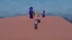 The man behind the slaughter 1987