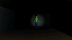 A screenshot taken in Dreams. 12 of 24.