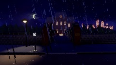 A screenshot taken in Dreams. 19 of 30.