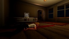 A screenshot taken in Dreams. 8 of 24.