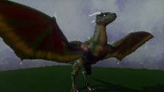 A screenshot taken in Dreams. 10 of 10.