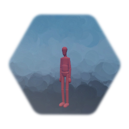 Blank Puppet (Advanced)