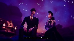 A screenshot taken in Dreams. 1 of 1.