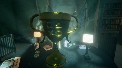 A screenshot taken in Dreams. 1 of 10.