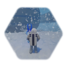 My dream of a kind world