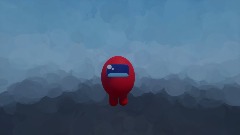 Among Us animation remixed