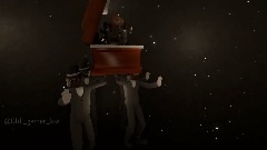 A screenshot taken in Dreams. 1 of 8.