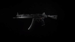 MP5A1 Showcase