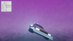 A screenshot taken in Dreams. 1 of 3.