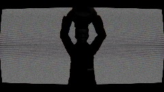 A screenshot taken in Dreams. 8 of 9.