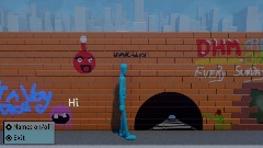 A screenshot taken in Dreams. 4 of 8.