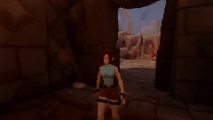 A screenshot taken in Dreams. 7 of 28.