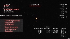 A screenshot taken in Dreams. 8 of 16.