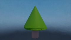 A screenshot taken in Dreams. 15 of 16.