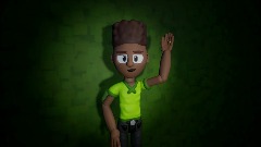 A screenshot taken in Dreams. 3 of 3.