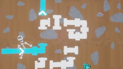 Just Add Water - Level 4