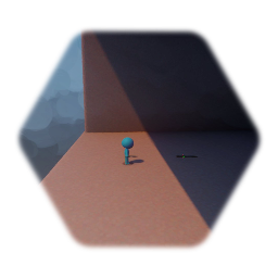 Baguette magique test lumos