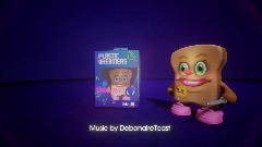 PLASTIC DREAMERS | DebonaireToast Edition