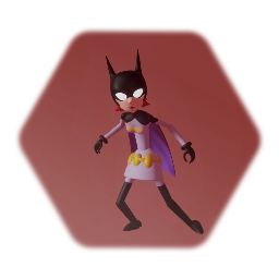 Batgirl (The Batman)