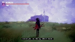 Armageddon Wrong World sureal