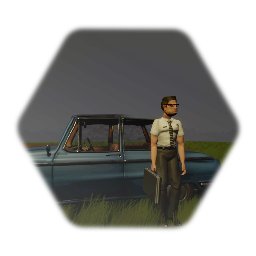 Rotom Simca driveable version