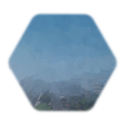 New York City (Cris and Friends)