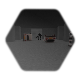 the shadow man escape