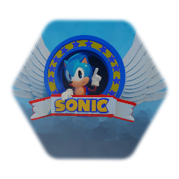 2D sonic  Sega