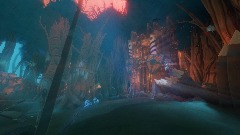 A screenshot taken in Dreams. 4 of 12.