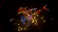 A screenshot taken in Dreams. 1 of 10.