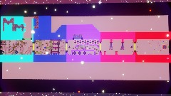 A screenshot taken in Dreams. 13 of 16.