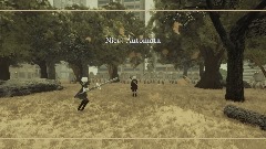 A screenshot taken in Dreams. 1 of 9.