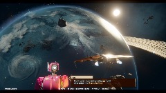 A screenshot taken in Dreams. 2 of 2.