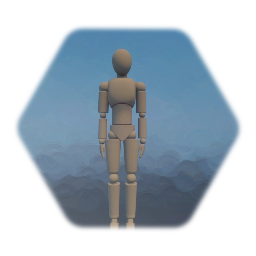 Base Body Model