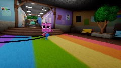 Animation Test #1