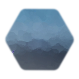 Sea bunny with AI
