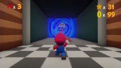 A screenshot taken in Dreams. 11 of 21.