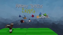 Angry birds power trouble demo