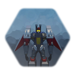 Nexus Prime V2