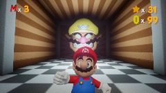 A screenshot taken in Dreams. 17 of 25.