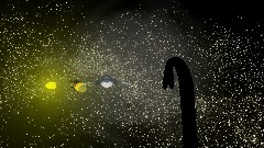 William'S MOD < space >